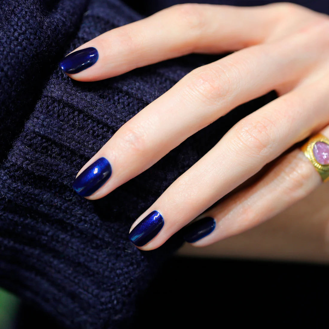 Vernis green dark night 15 ml