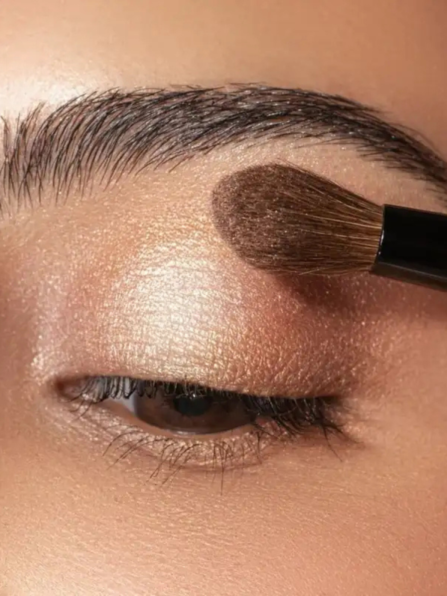 Fards à paupières - Pearly medium beige - ARTDECO