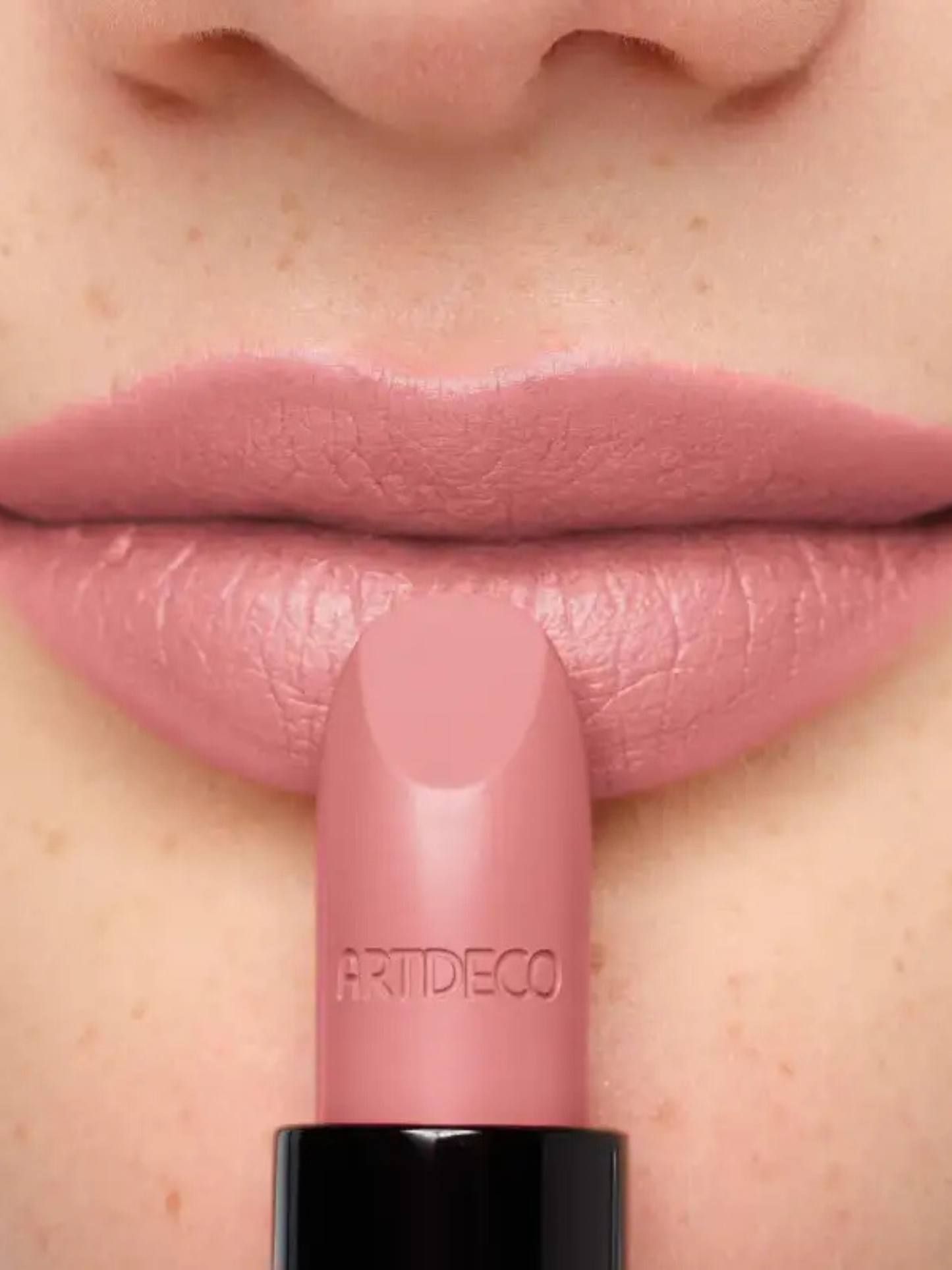 Perfect Mat Lipstick - Rosy kiss - ARTDECO