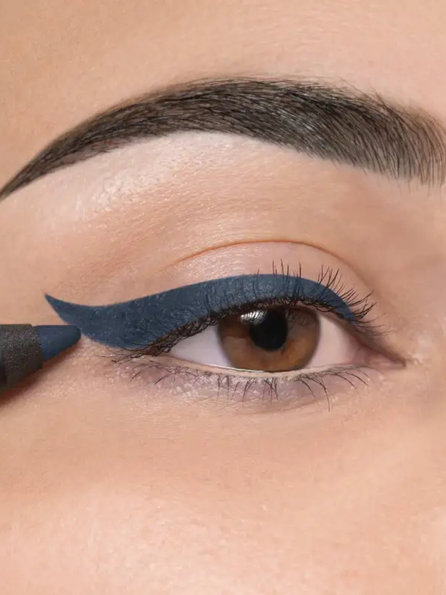 Soft Eye Liner waterproof - Dark indigo - ARTDECO