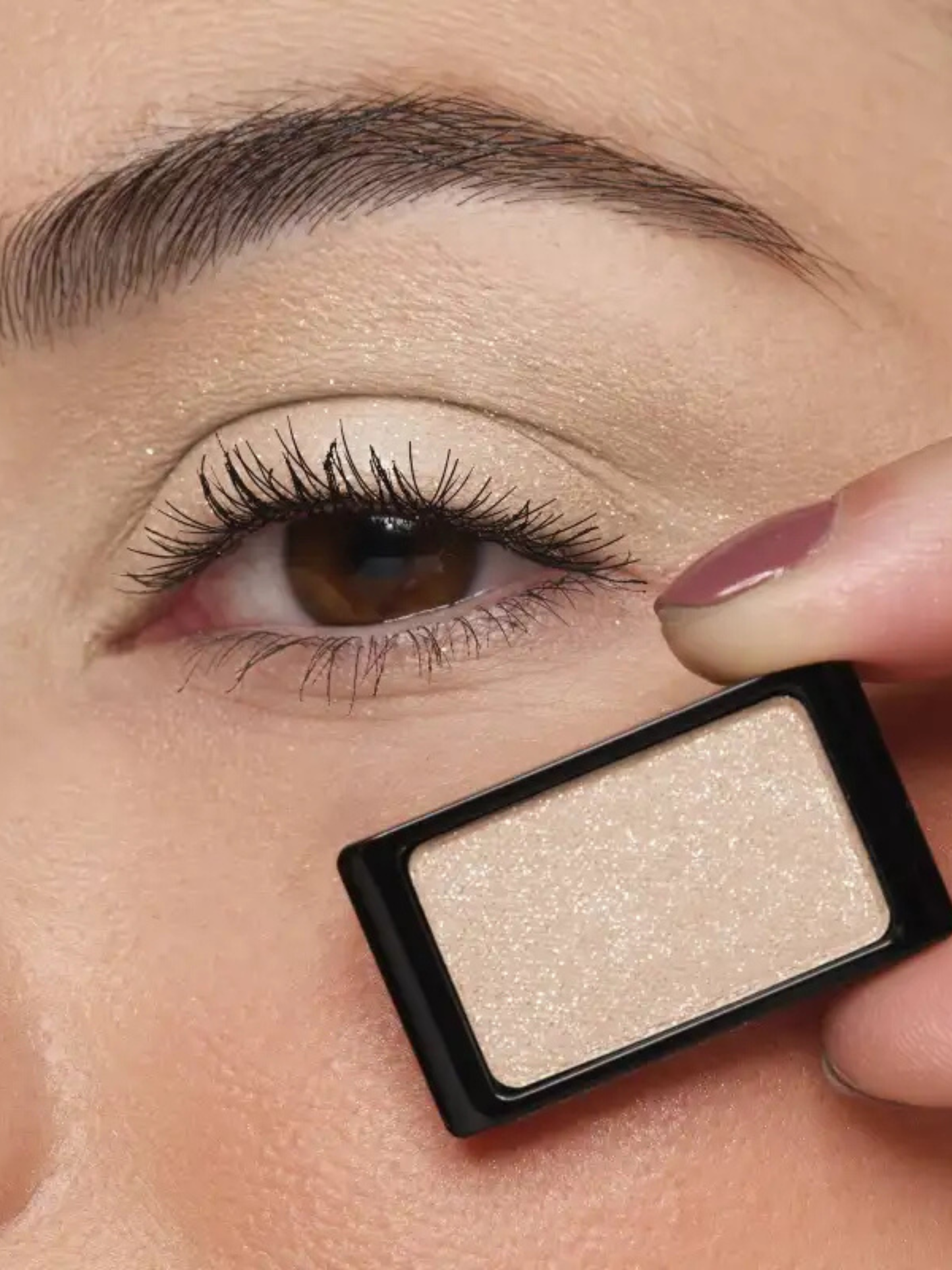 Fards à paupières - Glam gold dust - ARTDECO