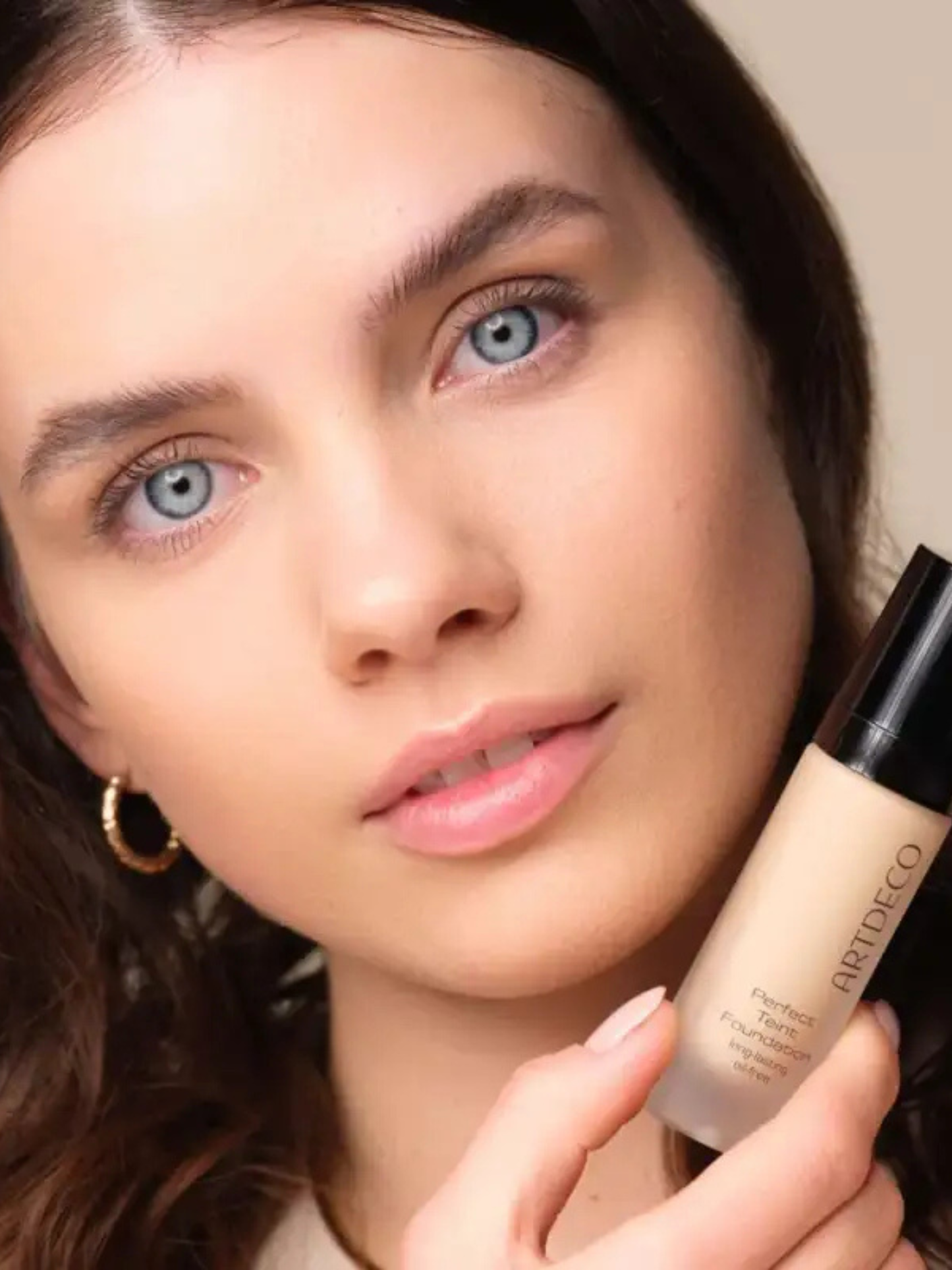 Perfect Teint Foundation - Warm vanilla - ARTDECO