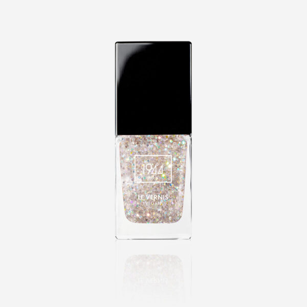 Vernis à Ongles Vegan Naturel Jennah