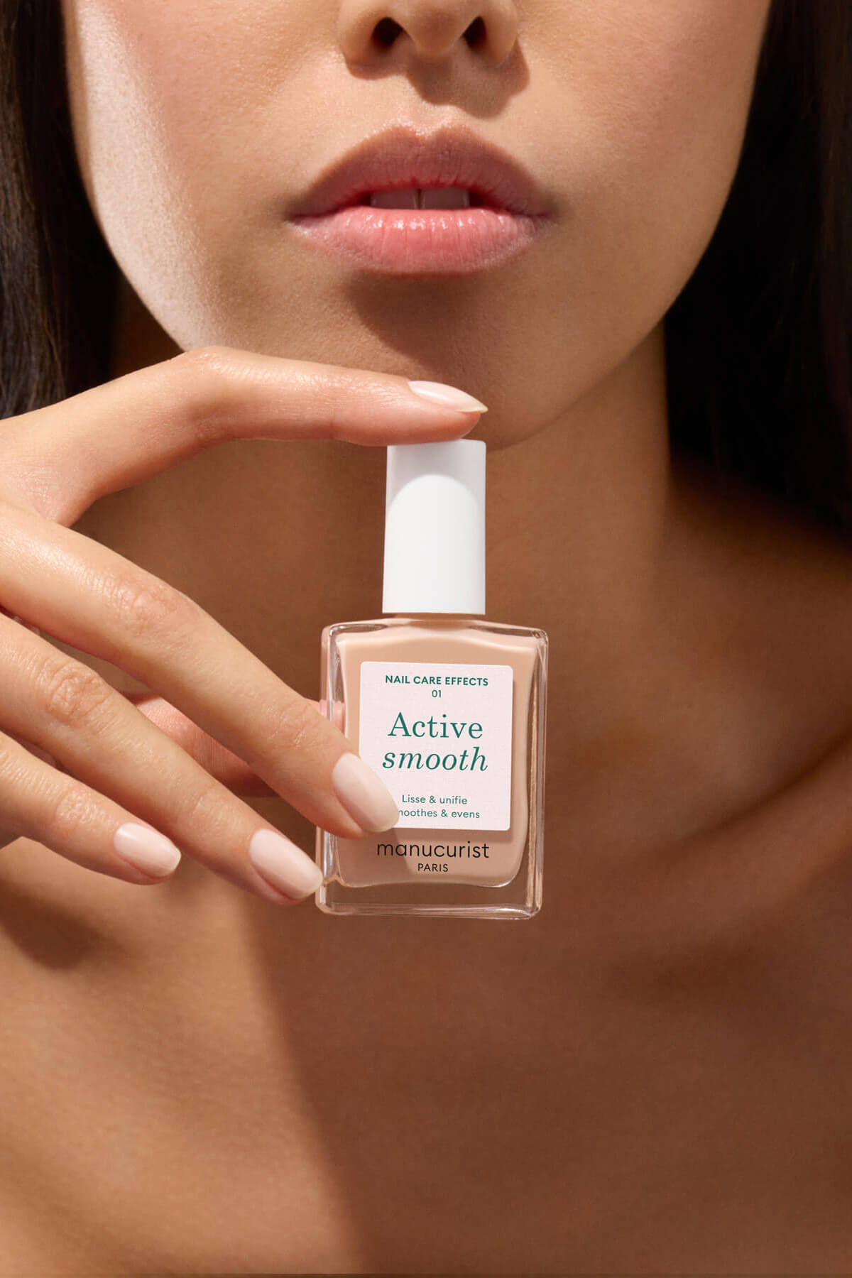 Active Smooth