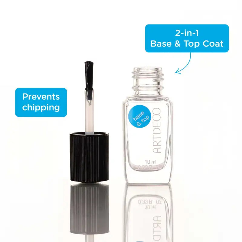 2 In 1 Lacquer 10