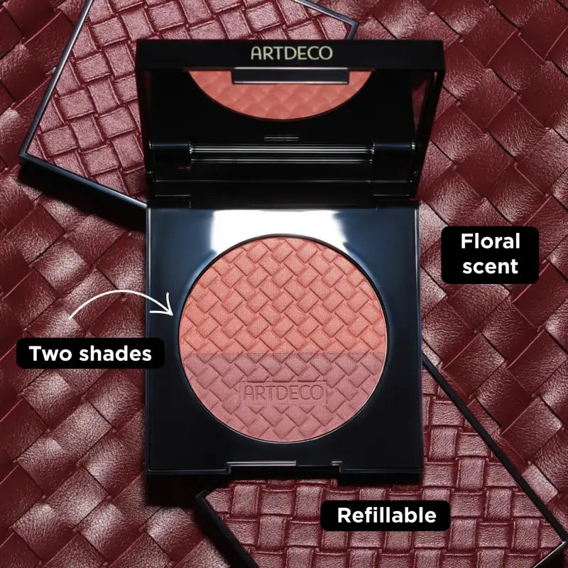 Blush Couture édition limitée Automn