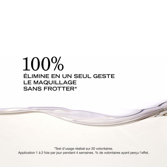 Démaquillant Bi-Phase Yeux et Lèvres