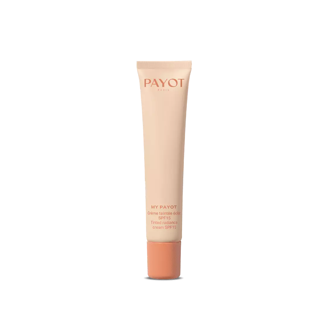 My payot cc glow - Payot Paris