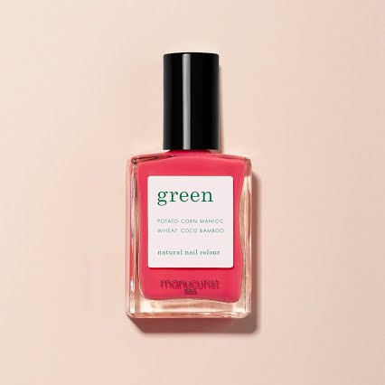 Green bougainvillea - Manucurist