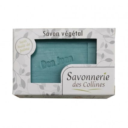 Savon végétal Don Juan