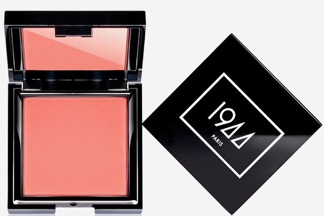 Fard à joues éclat n°2 pêche - 1944 Paris