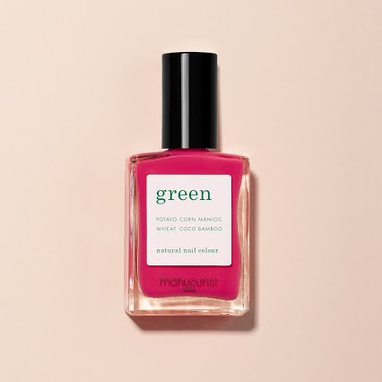 Green fuchsia - Manucurist