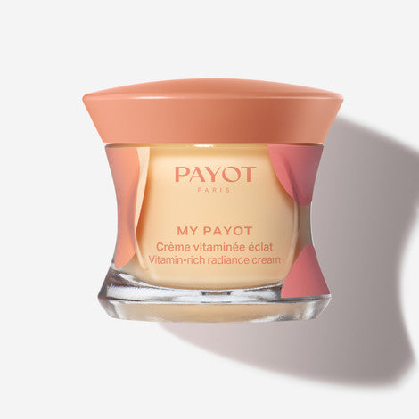 My payot Crème glow - Payot Paris