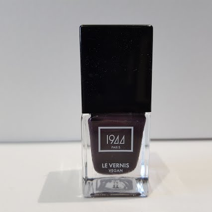 Vernis à ongles vegan Véronique - 1944 Paris