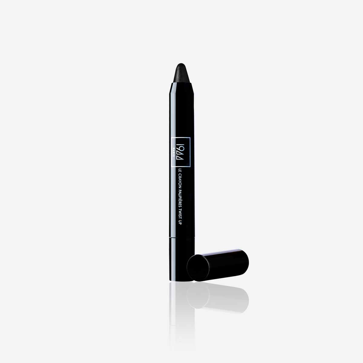 Crayon Paupières Twist Up Noir diamant