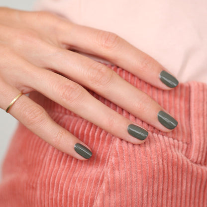 Green Khaki