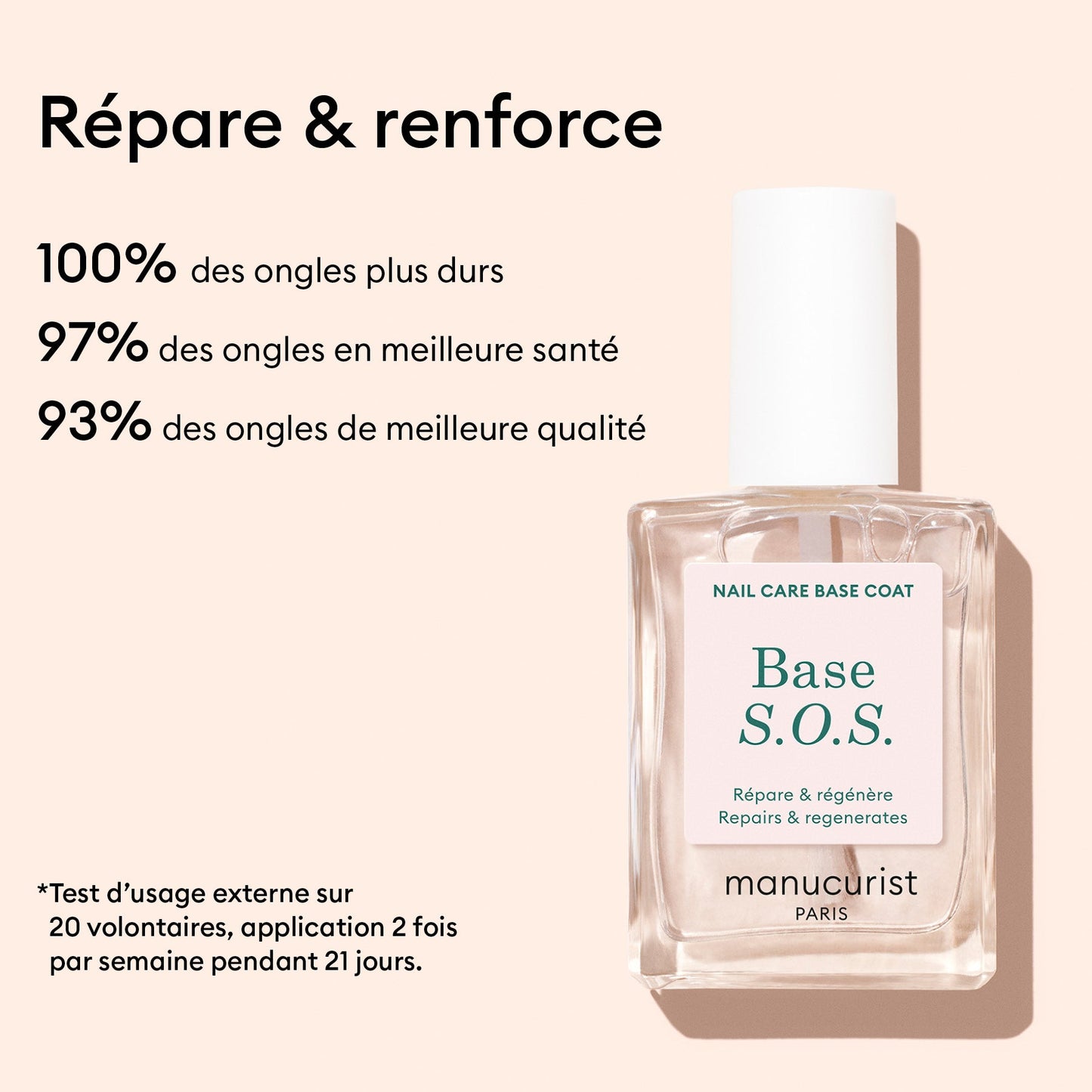 Base SOS Green