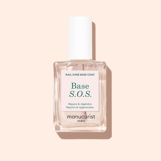 Base SOS Green