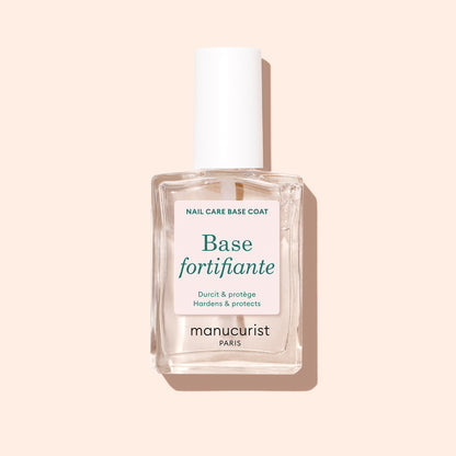 Green Base Fortifiante