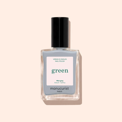 Green Mist grey