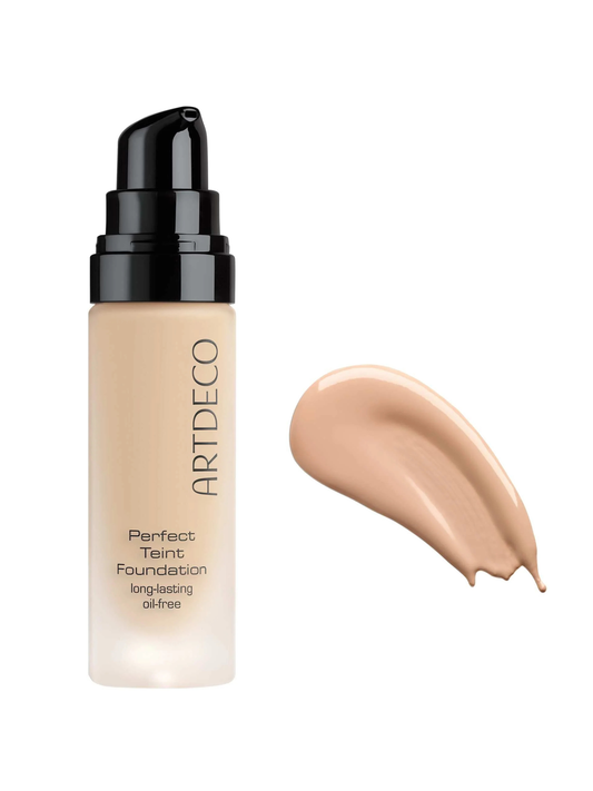 Perfect Teint Foundation - Warm vanilla - ARTDECO