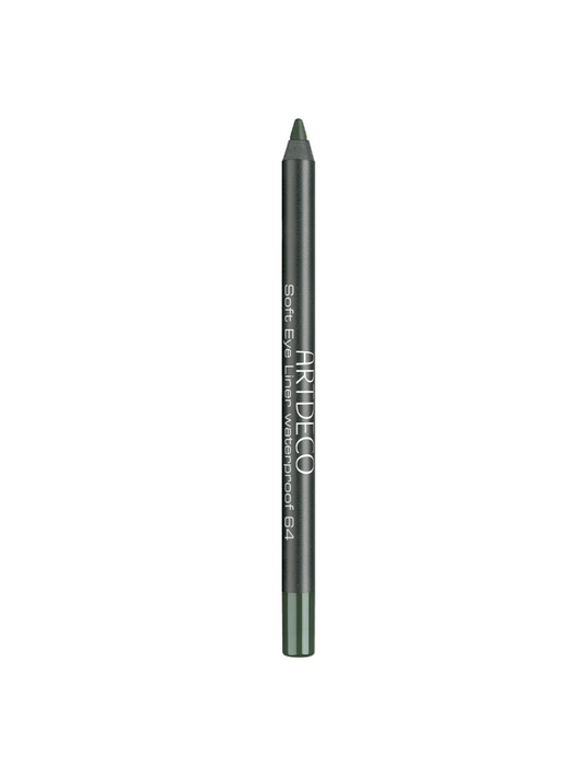 Soft Eye Liner waterproof - Green island - ARTDECO