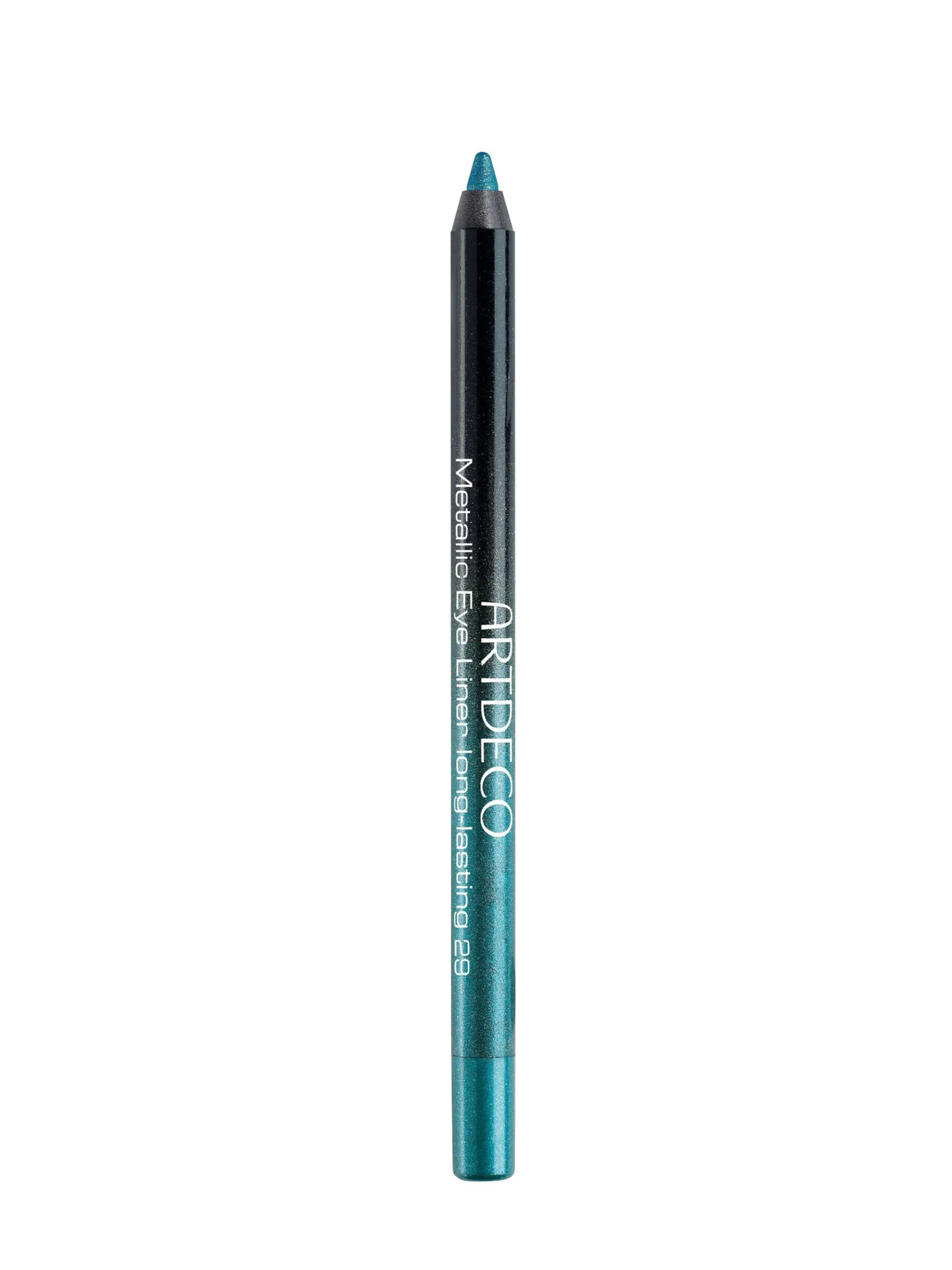Metallic Eye Liner Long-Lasting - Metallic Neptune - ARTDECO