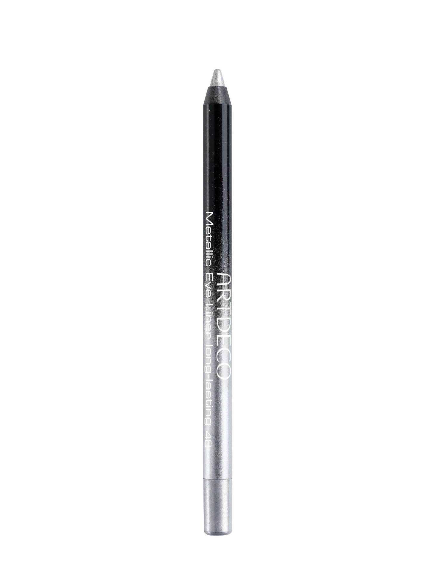 Metallic Eye Liner Long-Lasting - Metallic Starlight - ARTDECO