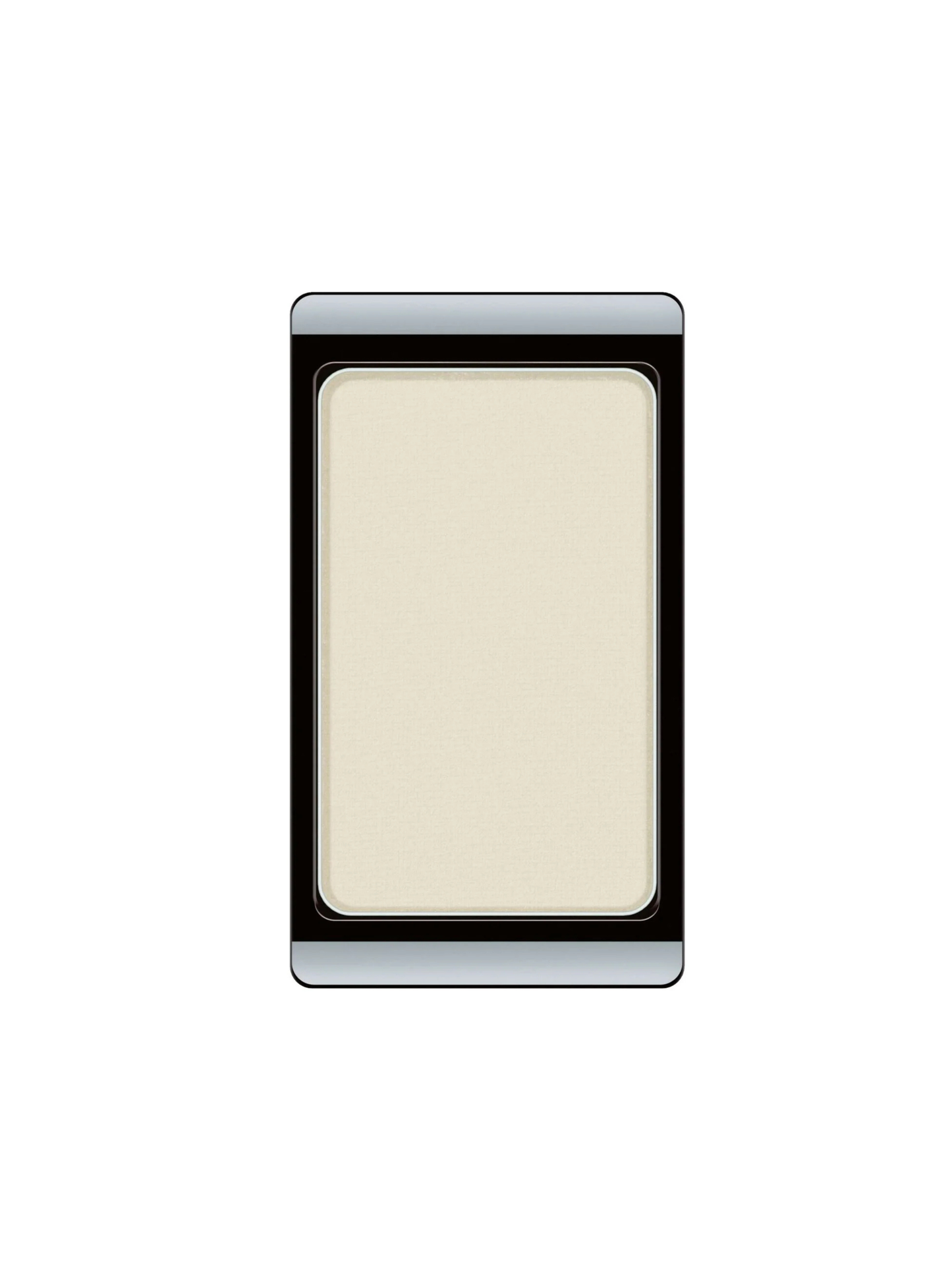 Fards à paupières - Matt natural vanilla - ARTDECO