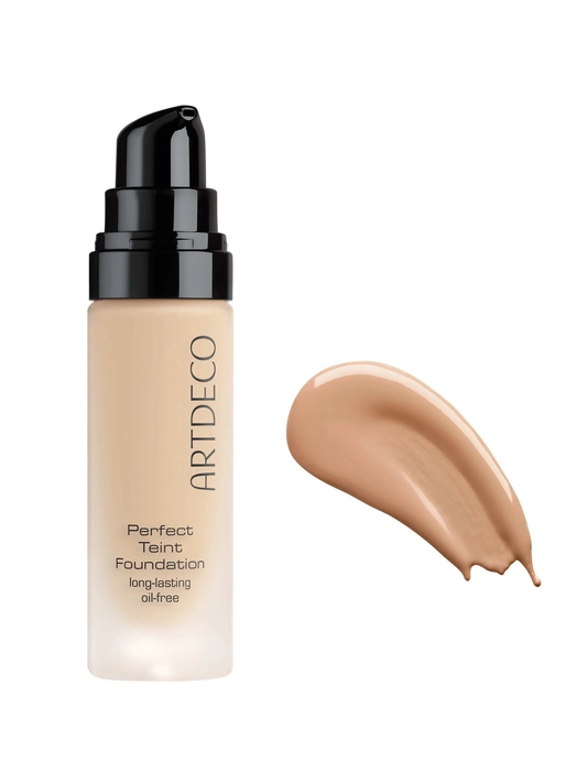 Perfect Teint Foundation - Olive beige - ARTDECO
