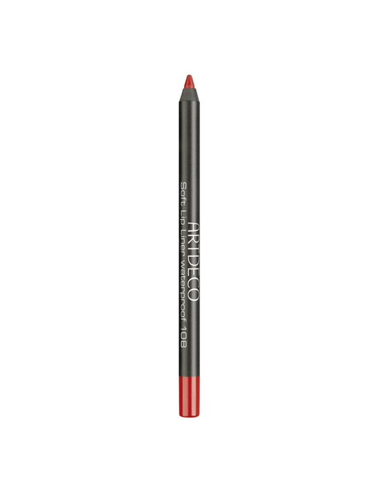 Soft Lip Liner waterproof - Fireball - ARTDECO