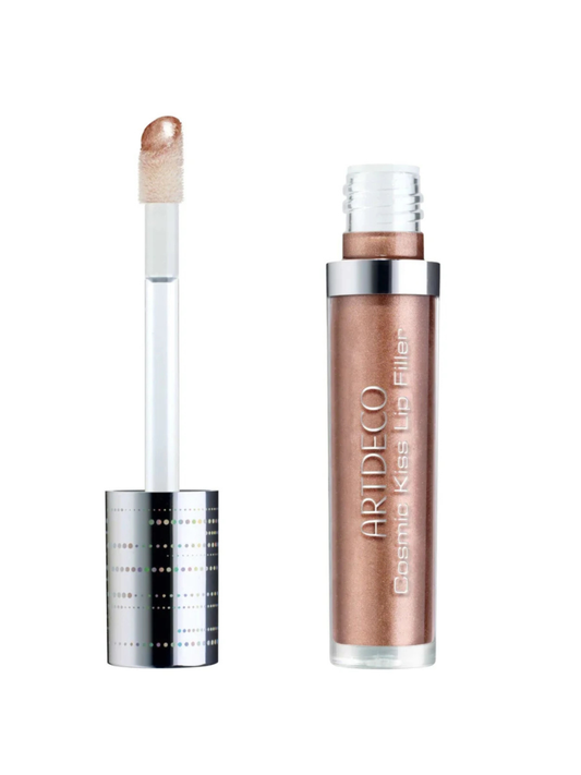 Cosmic Kiss Lip Filler - Cosmic Nude - ARTDECO