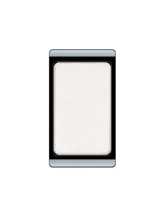 Fards à paupières - Pearly white - ARTDECO