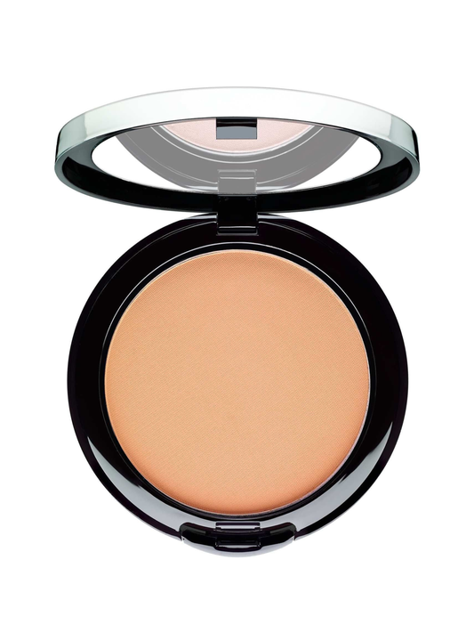 High Definition Compact Powder - Soft cream - ARTDECO