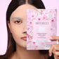 Masque tissu Collagène Booster  - ARTDECO