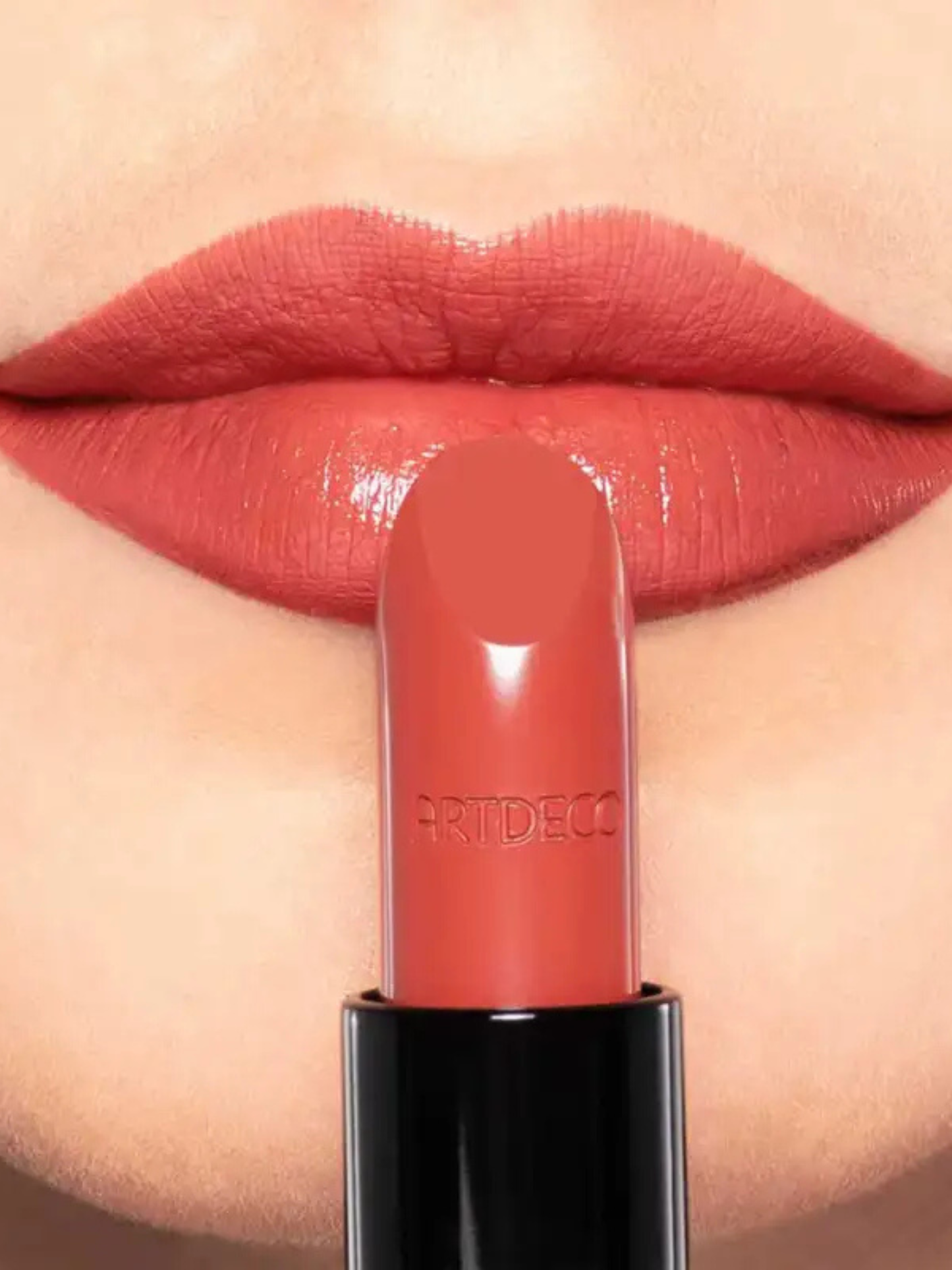 Perfect Color Lipstick - Electric tangerine - ARTDECO