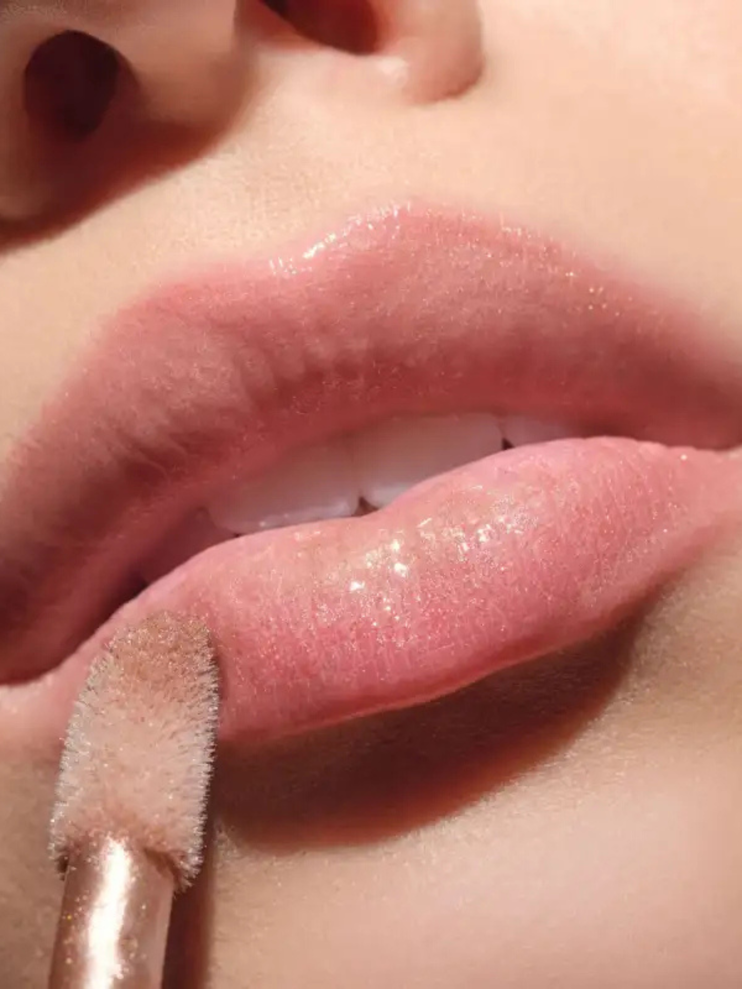 Cosmic Kiss Lip Filler - Cosmic Nude - ARTDECO