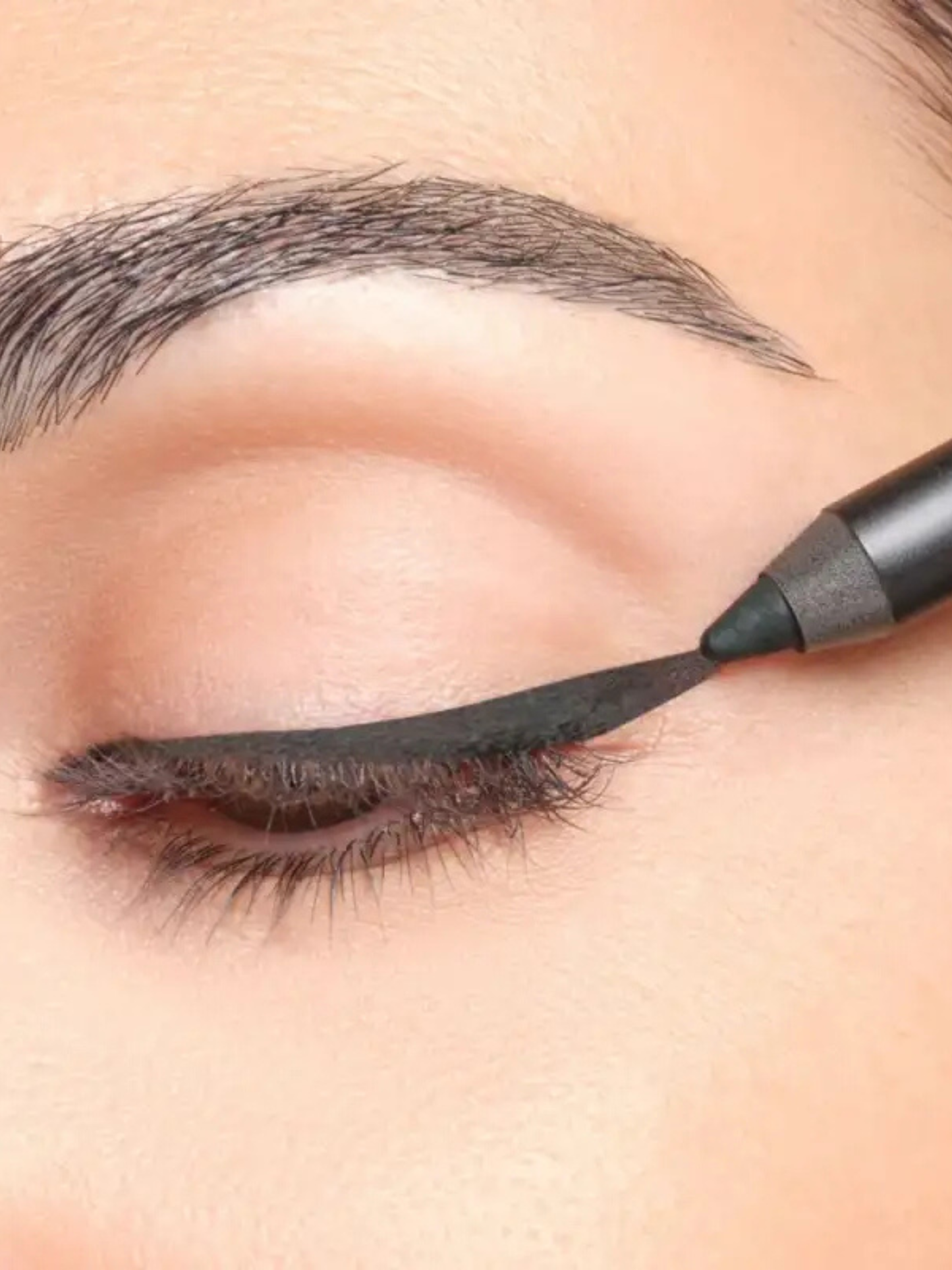 Soft Eye Liner waterproof - Black - ARTDECO