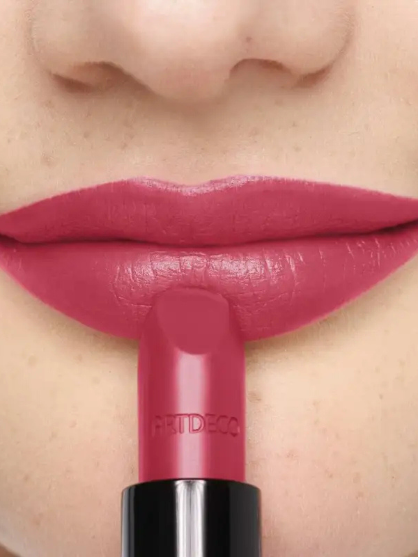 Perfect Mat Lipstick - Valentines darling - ARTDECO