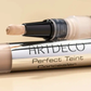 Perfect Teint Concealer - Peach - ARTDECO