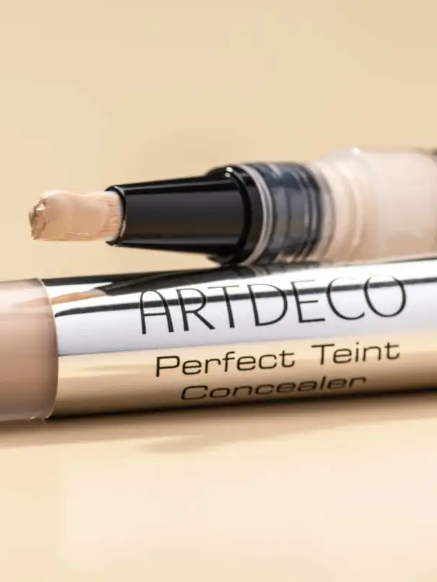 Perfect Teint Concealer - Peach - ARTDECO
