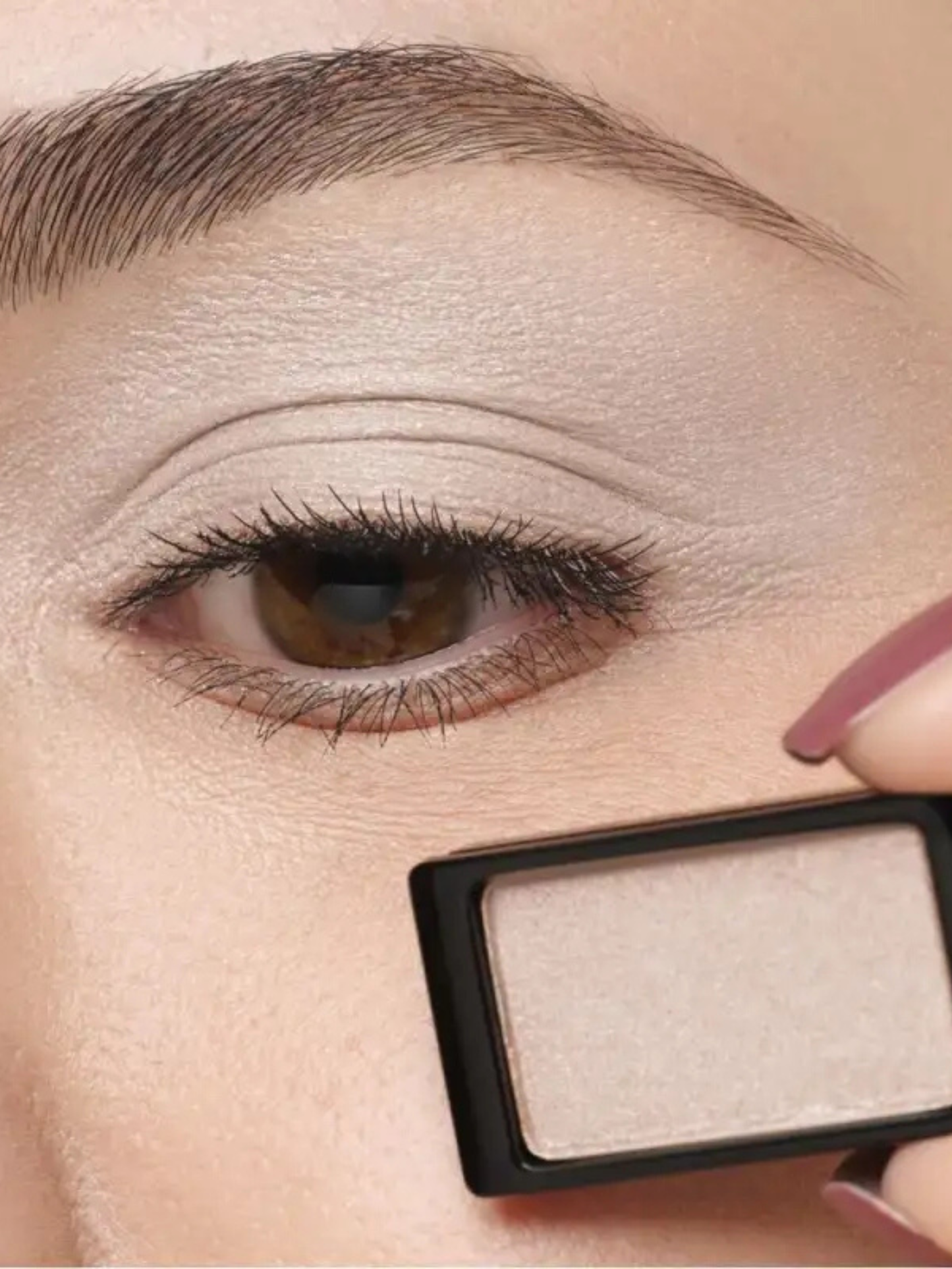 Fards à paupières - Pearly pink treasure - ARTDECO