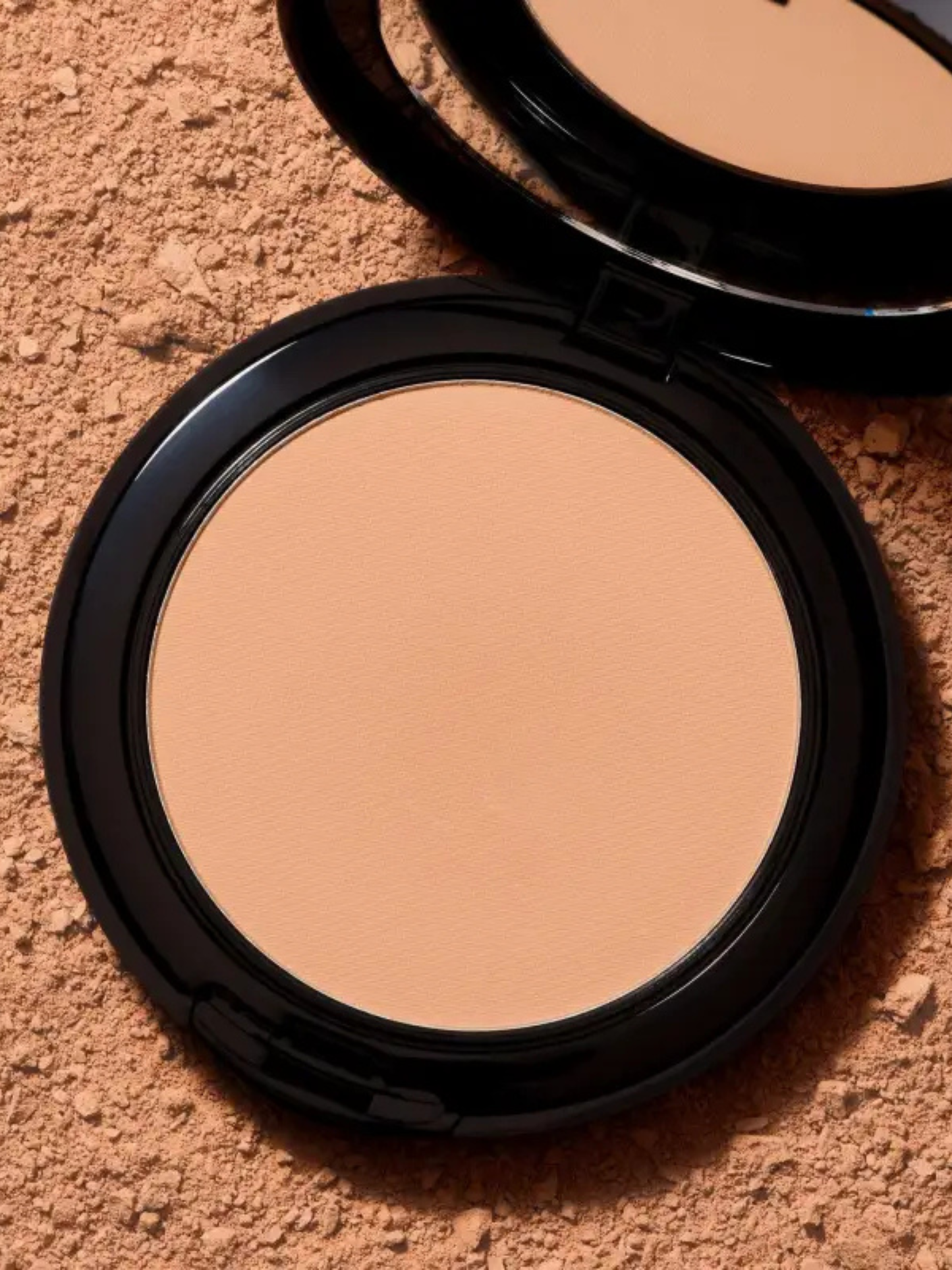 High Definition Compact Powder - Soft fawn - ARTDECO