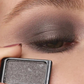 Fards à paupières - Pearly anthracite - ARTDECO