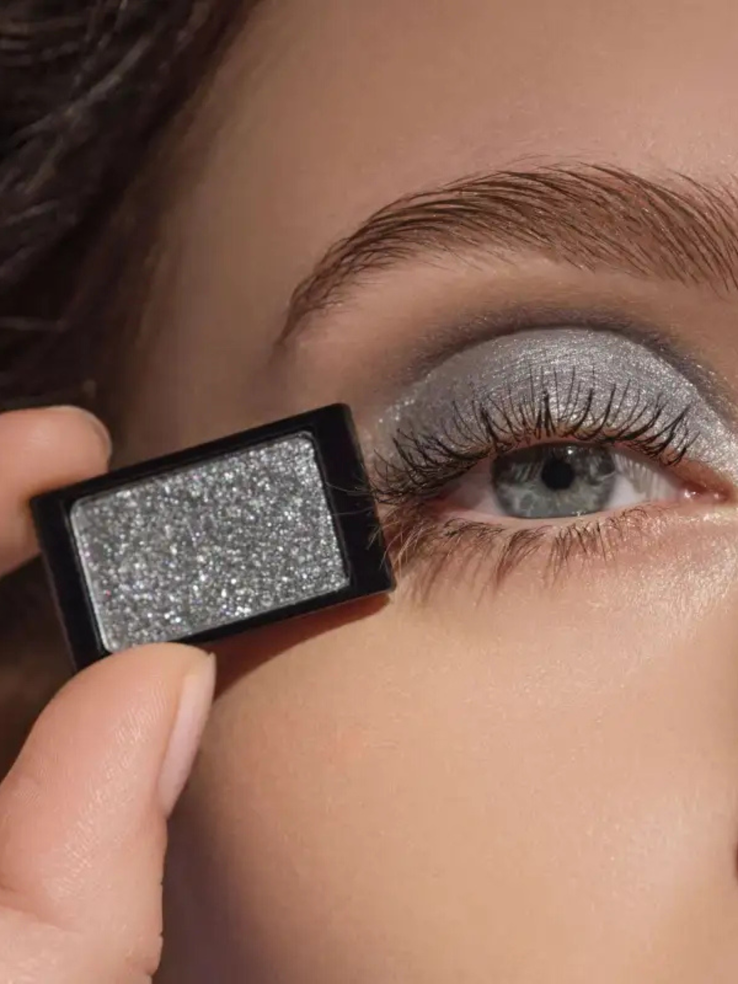 Eyeshadow Jewels - Moon - ARTDECO