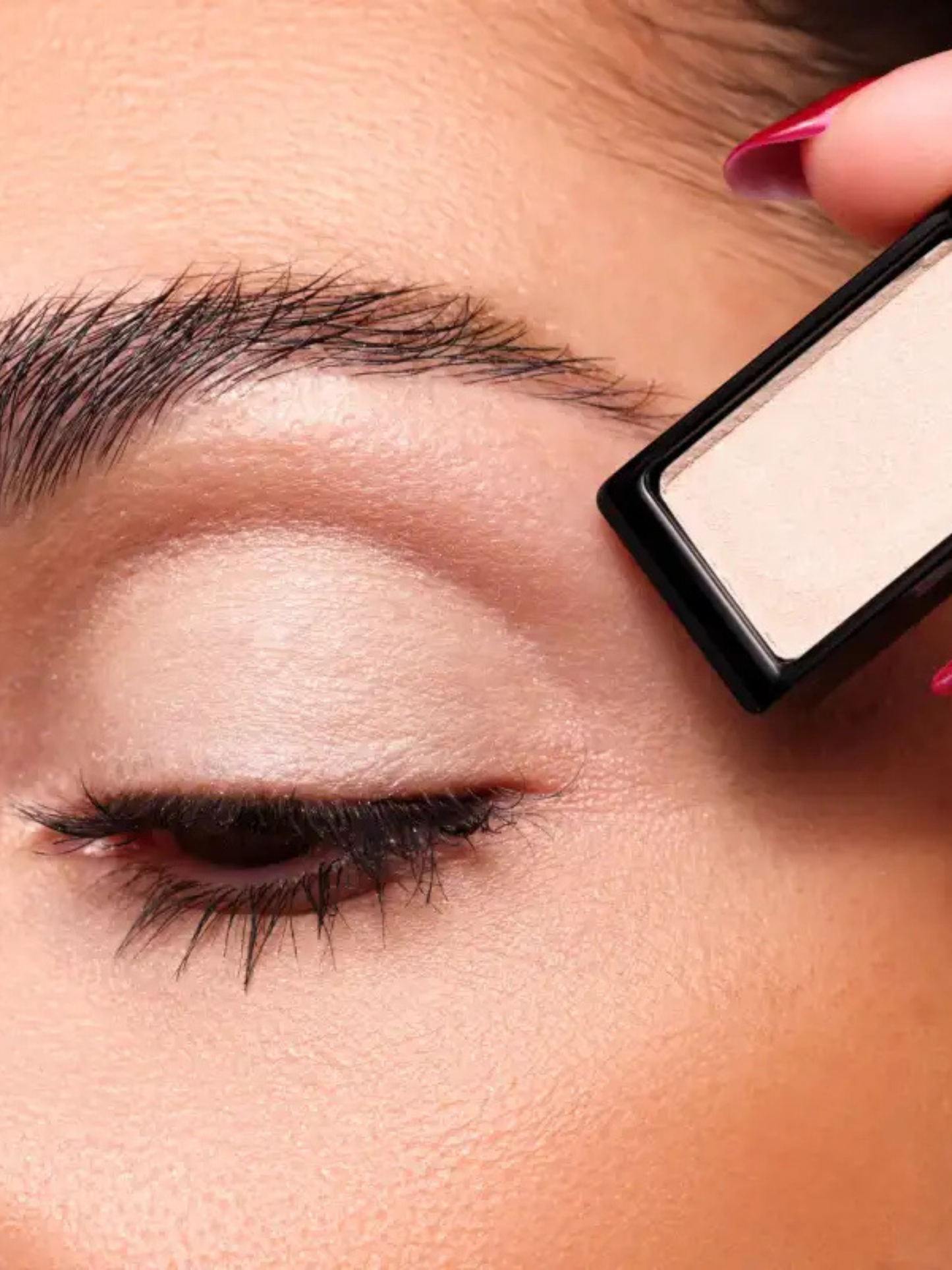 Fards à paupières - Pearly summer beige - ARTDECO