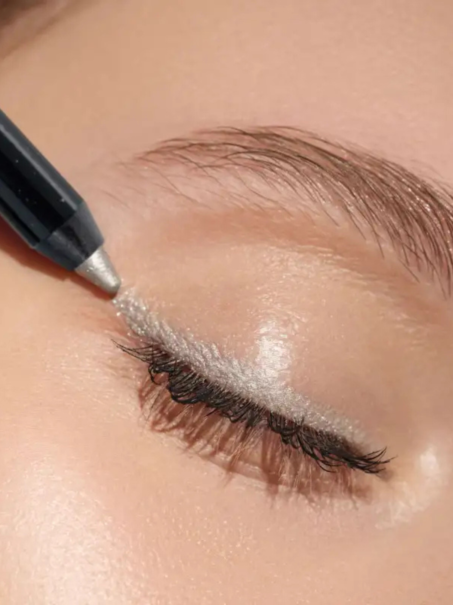 Metallic Eye Liner Long-Lasting - Metallic Starlight - ARTDECO