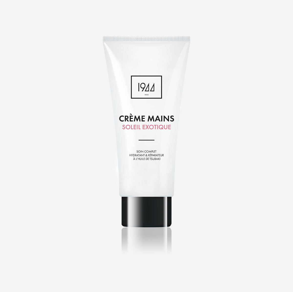 La Crème Mains soleil exotique