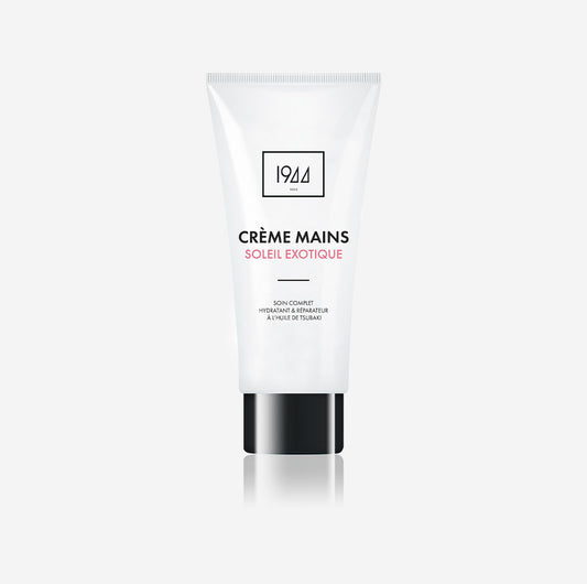 La Crème Mains soleil exotique 30ml