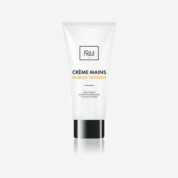 LA CREME MAINS passion tropique